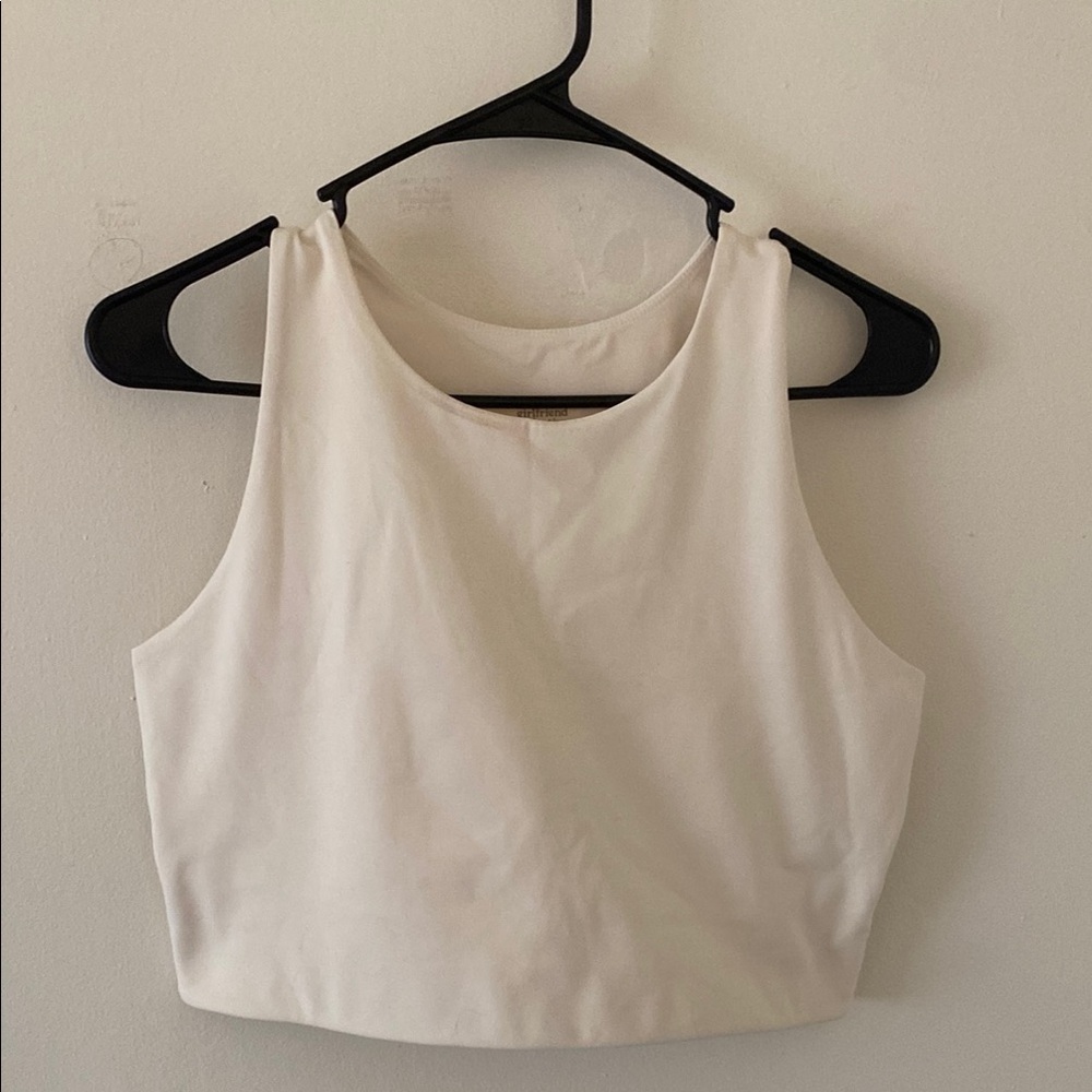 Girlfriend Collective bra 🥥